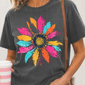 Flower T-Shirt