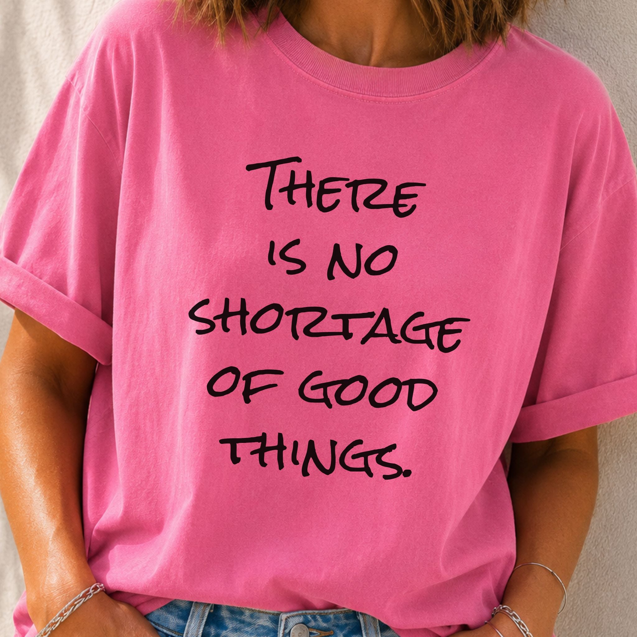 Good Things T-Shirt