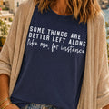 Left Alone T-Shirt