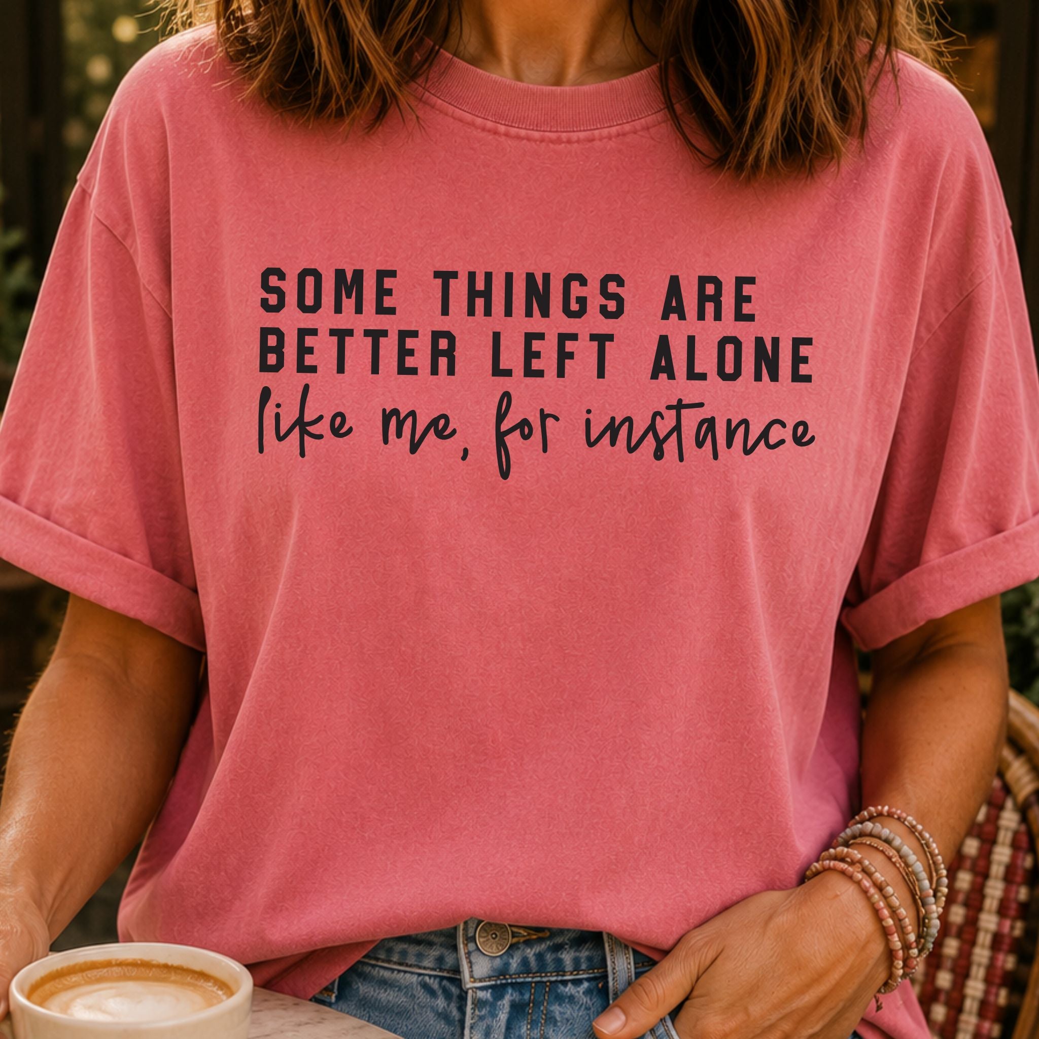 Train of Thought T-Shirt