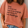 My Circus T-Shirt