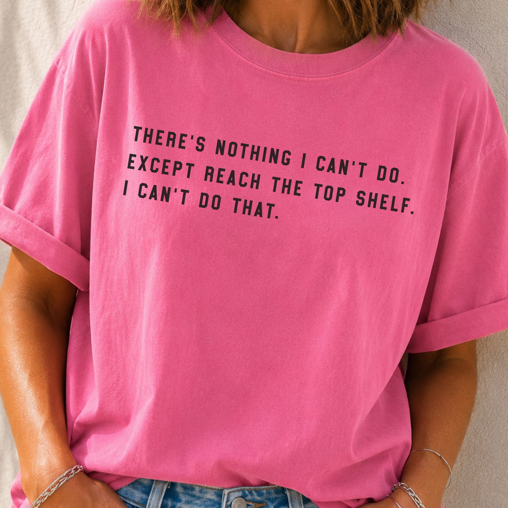 Top Shelf T-Shirt