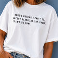 Top Shelf T-Shirt