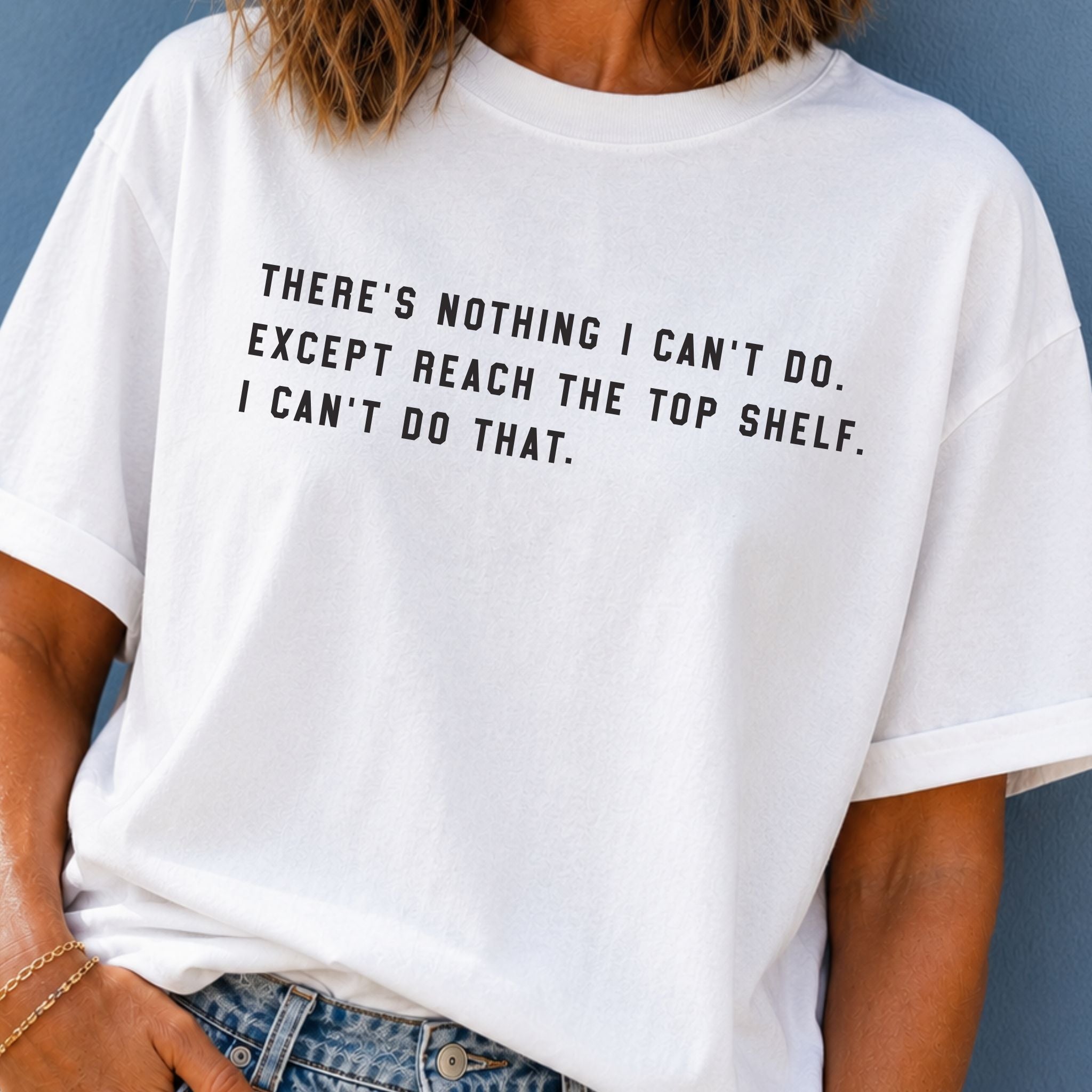 Top Shelf T-Shirt