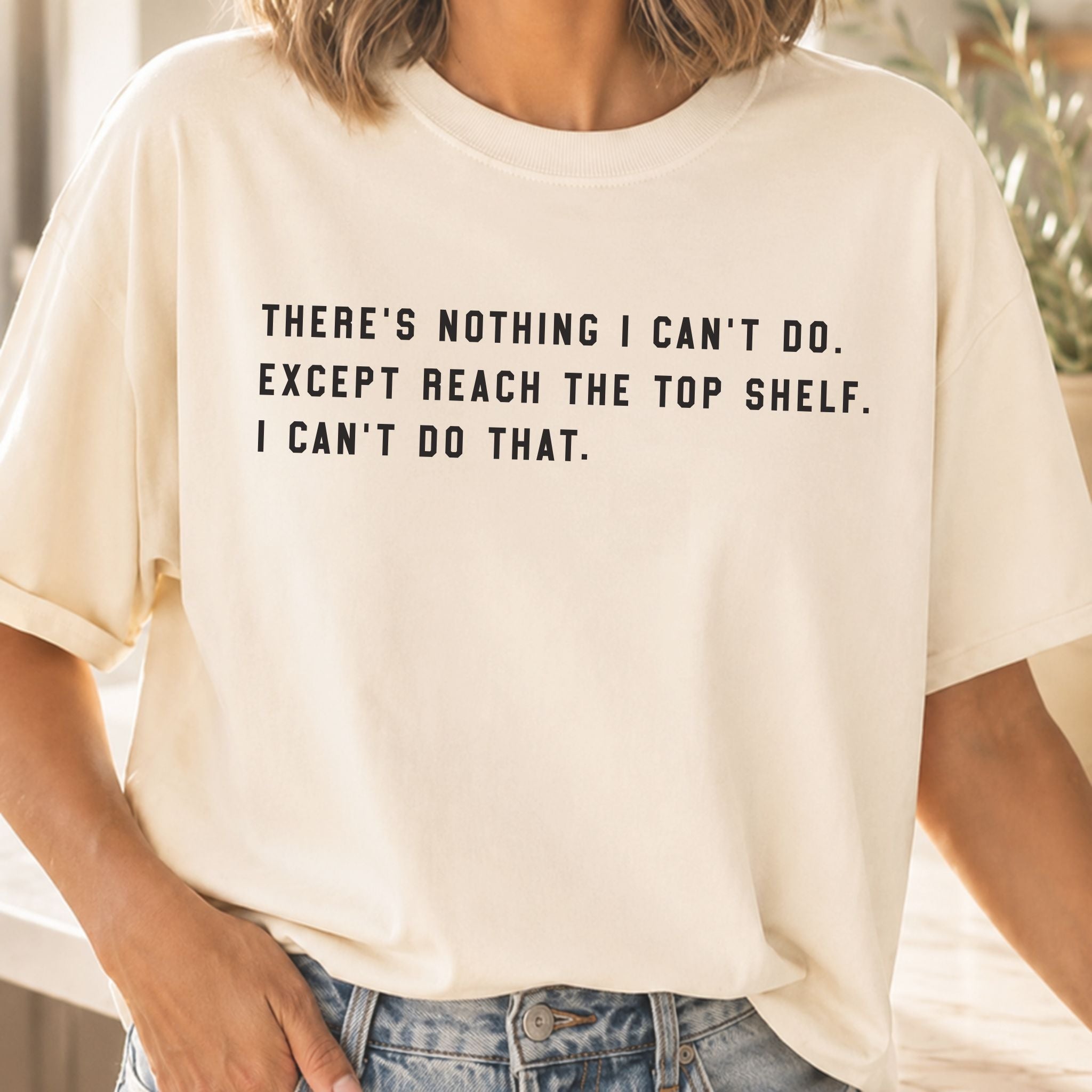 Top Shelf T-Shirt