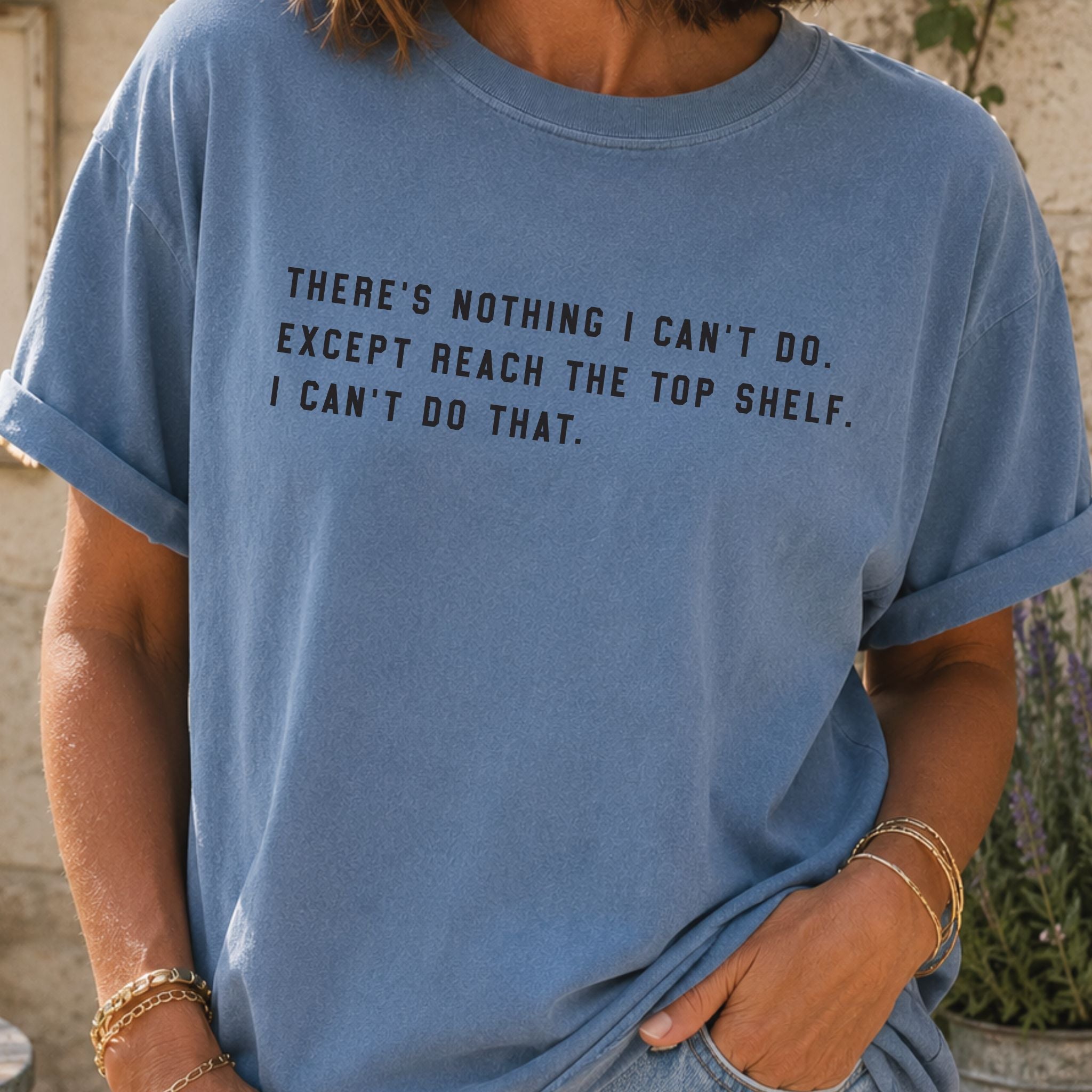 Top Shelf T-Shirt