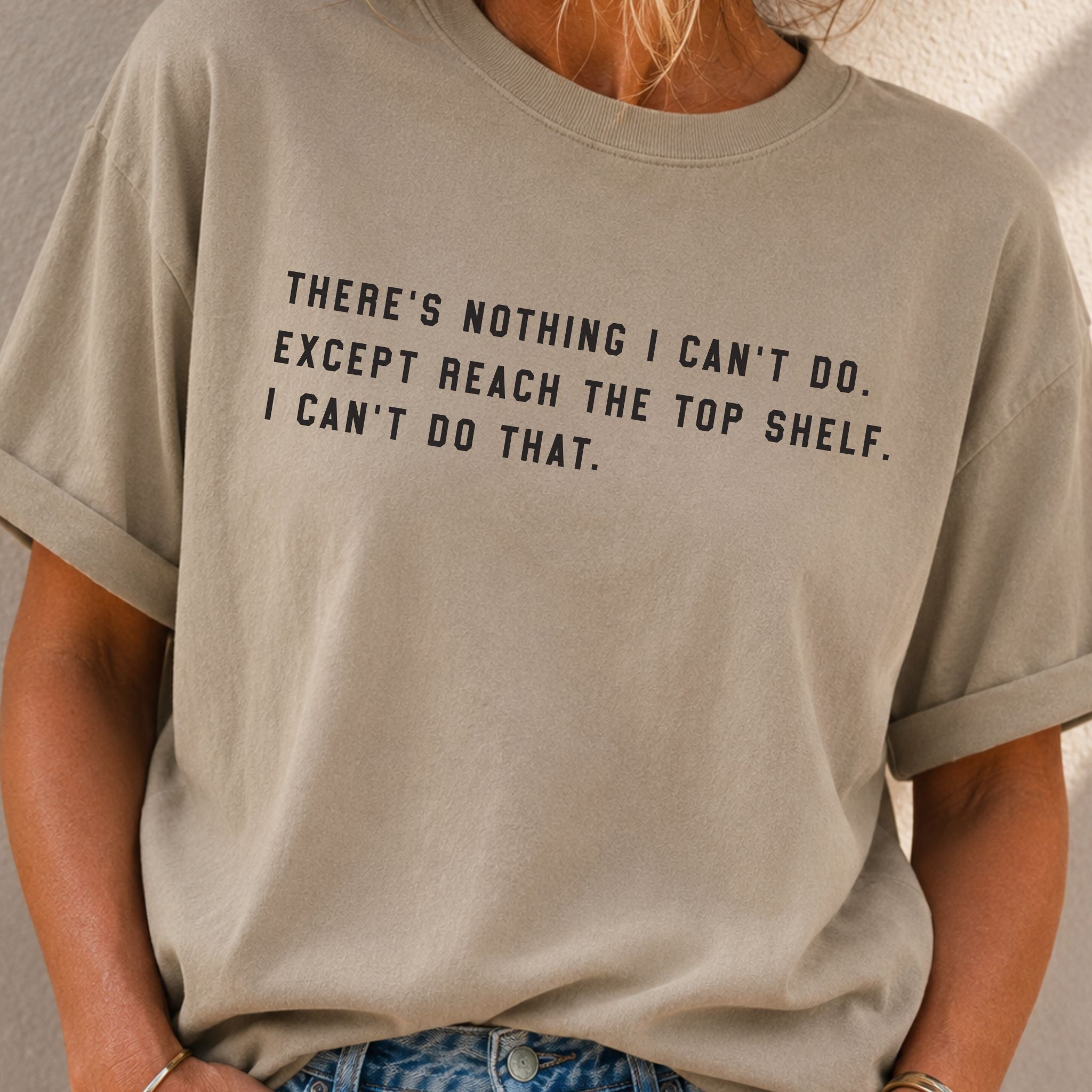 Top Shelf T-Shirt