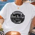 Book the Trip T-Shirt