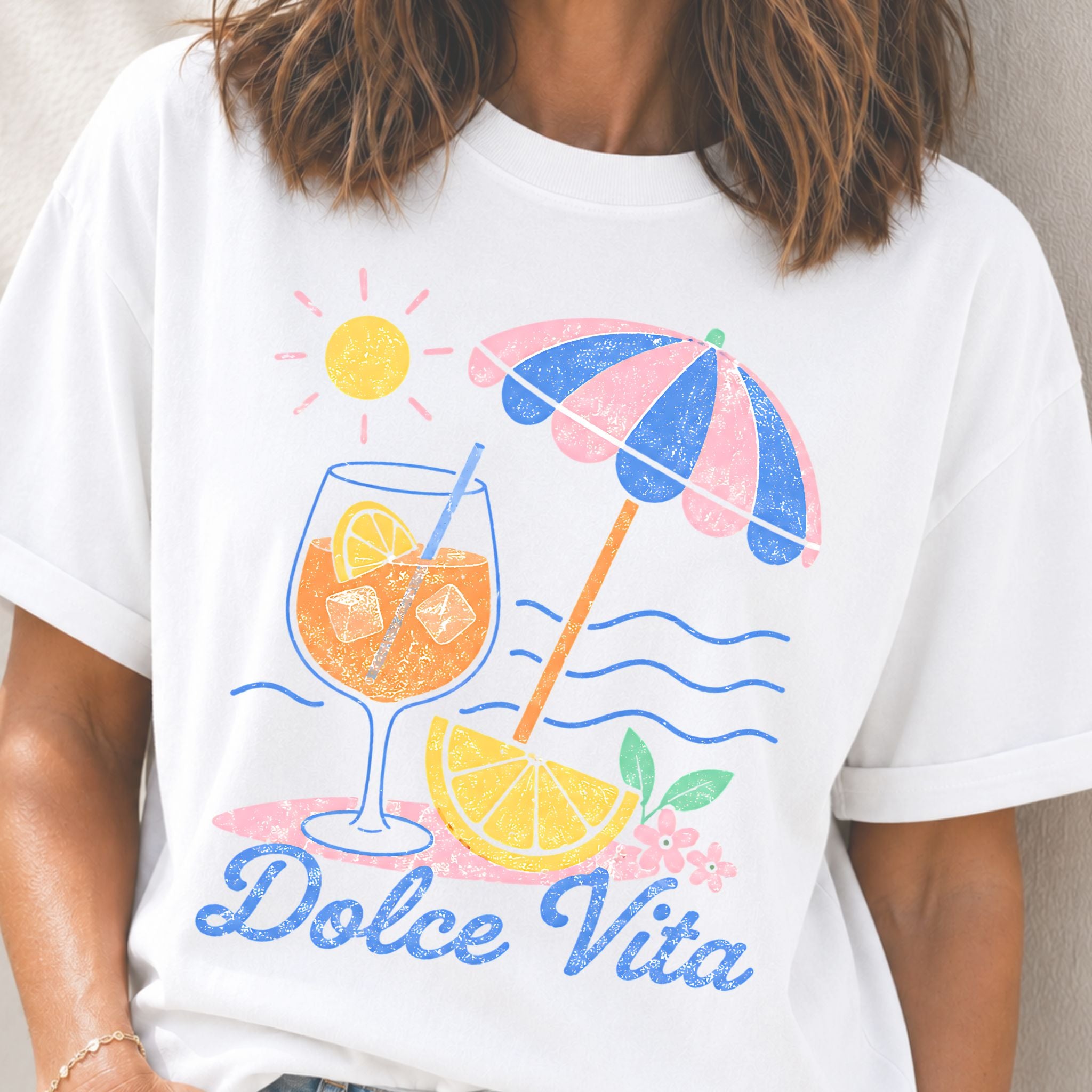 Dolce Vita T-Shirt