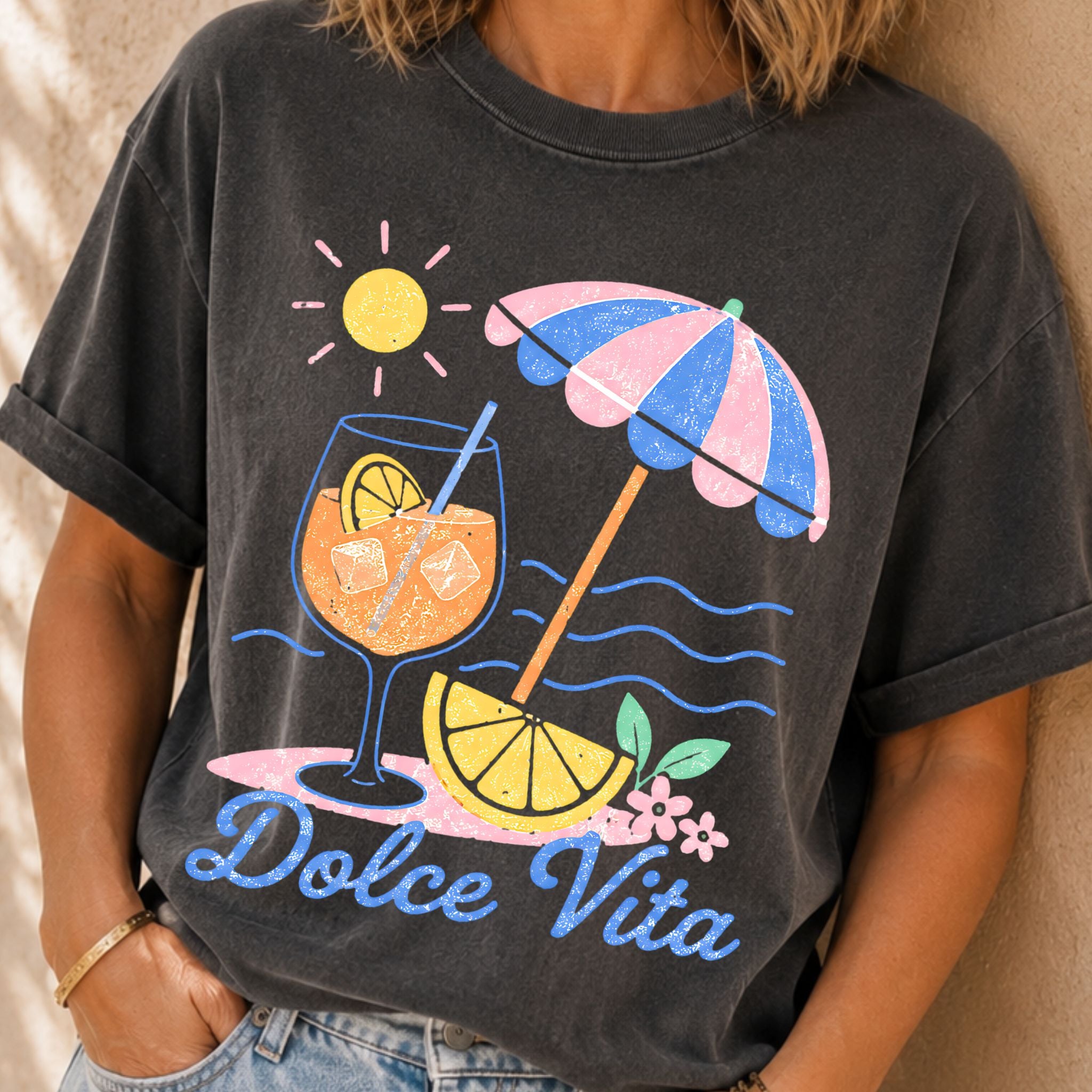 Dolce Vita T-Shirt