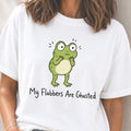 Flabbers Are Ghasted T-Shirt