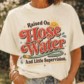 Hose Water T-Shirt