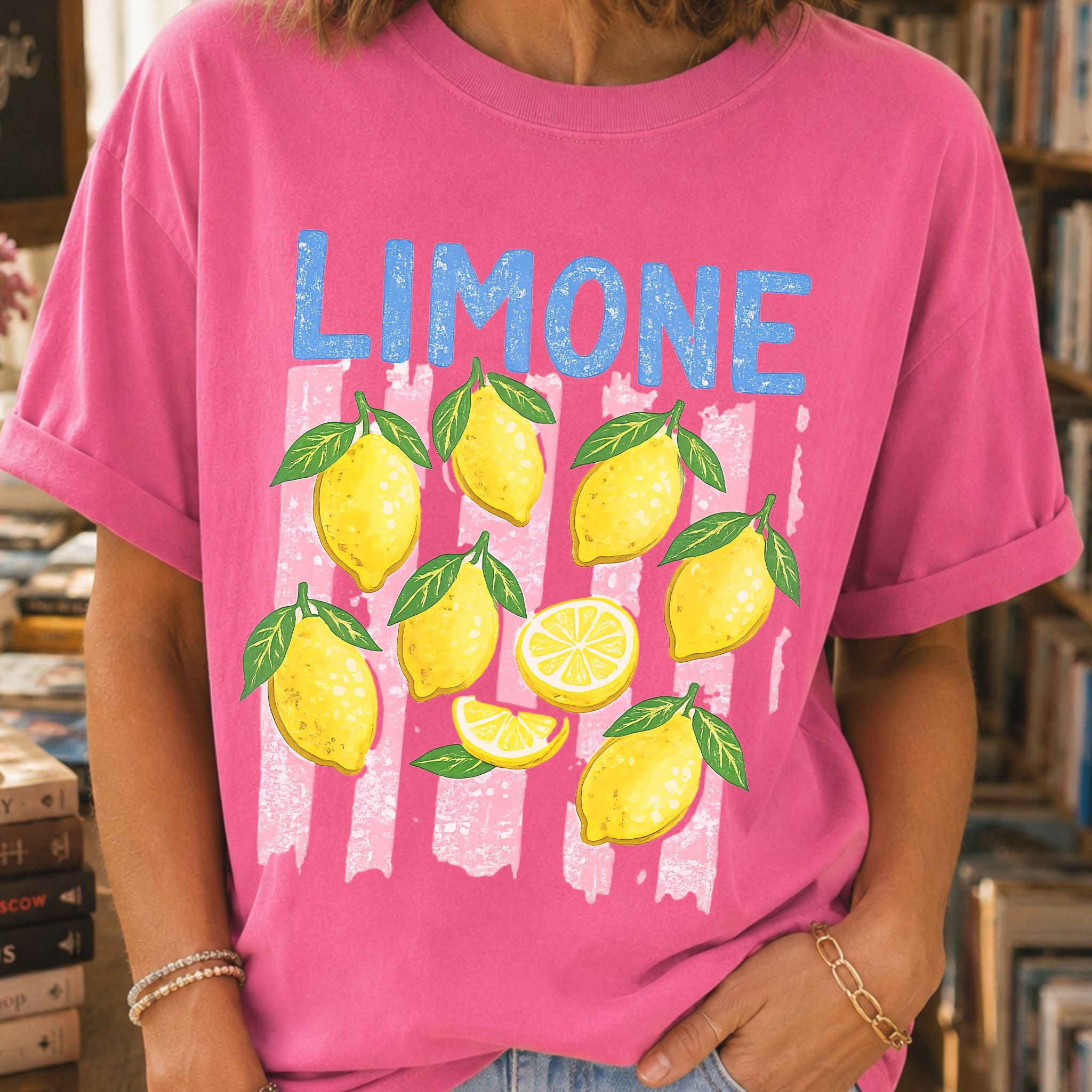 Limone T-Shirt