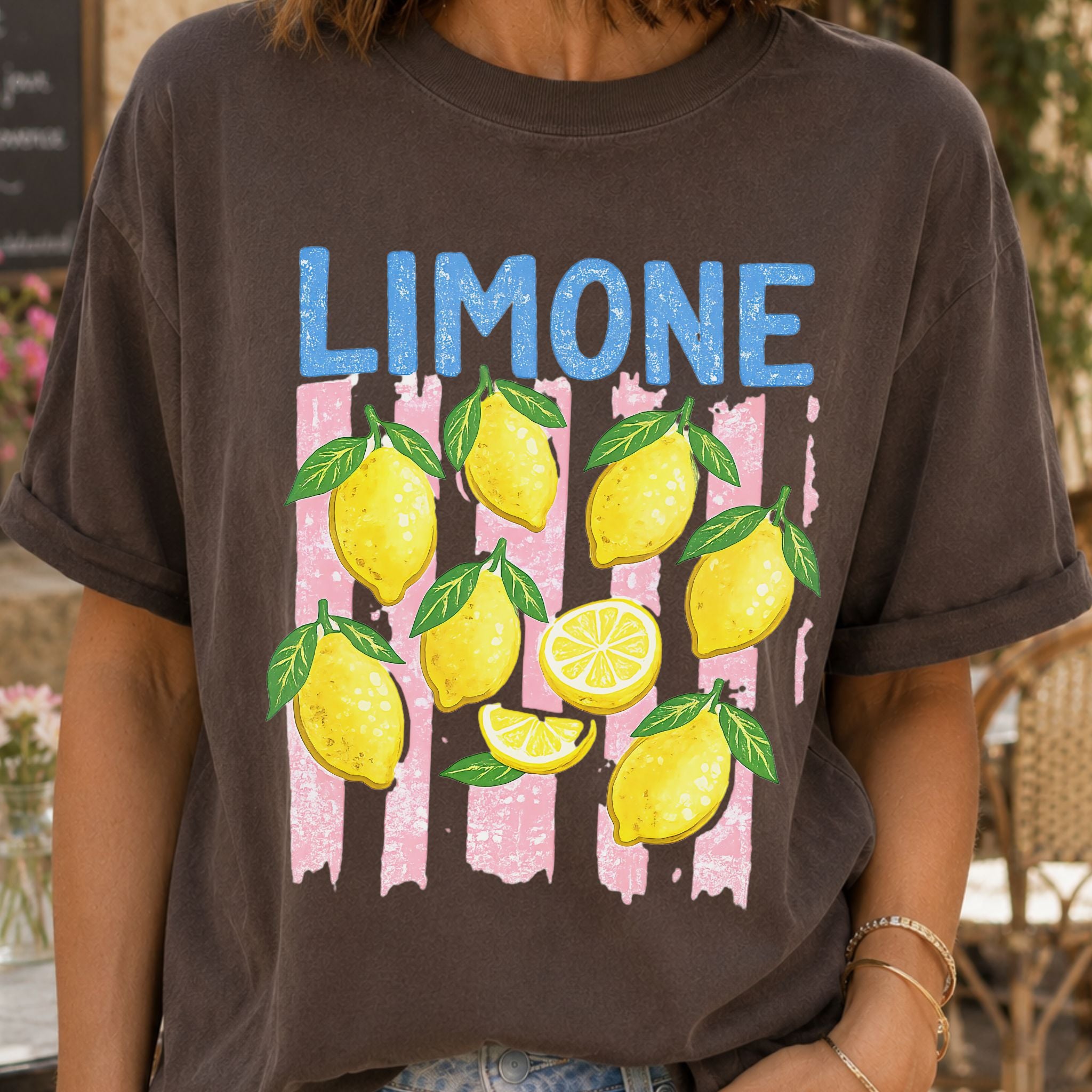Limone T-Shirt