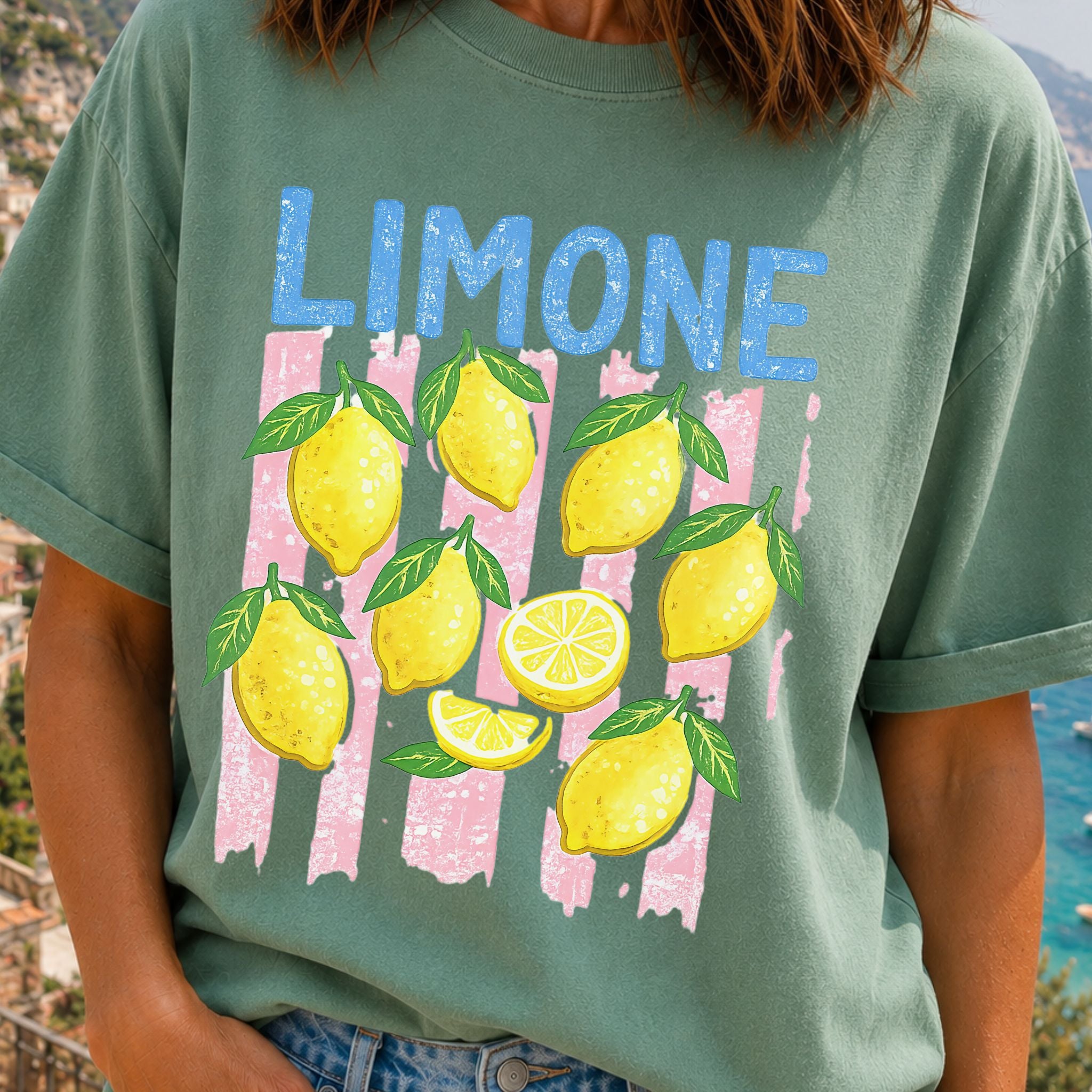 Limone T-Shirt