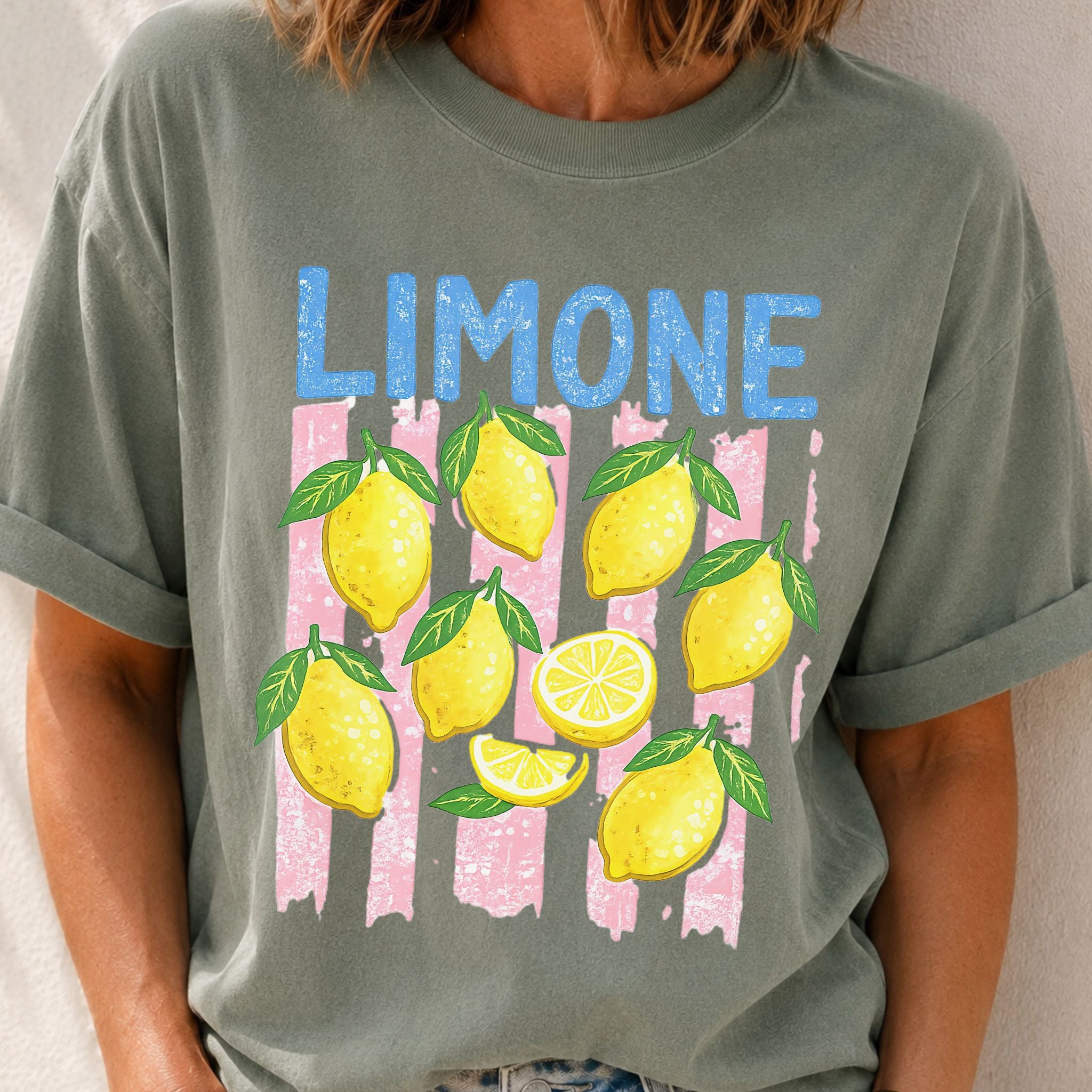 Limone T-Shirt