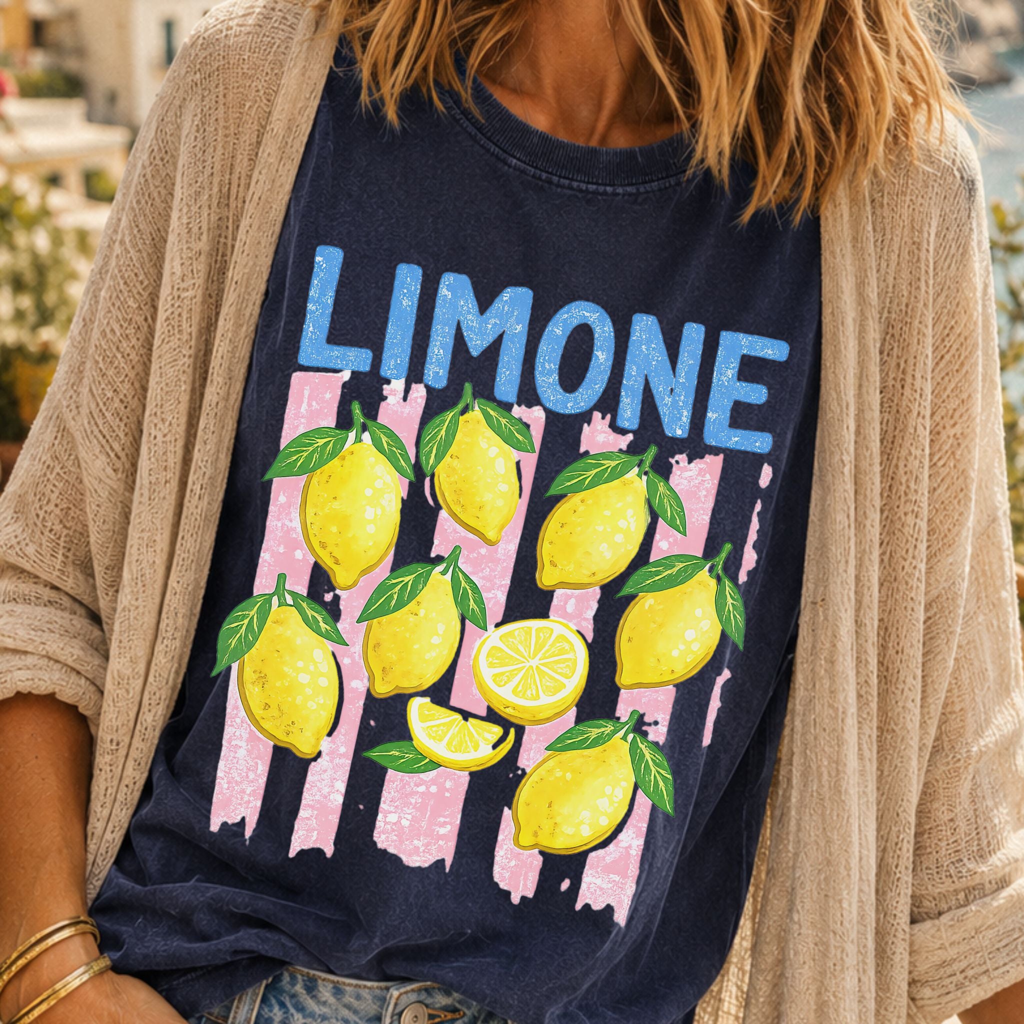 Limone T-Shirt