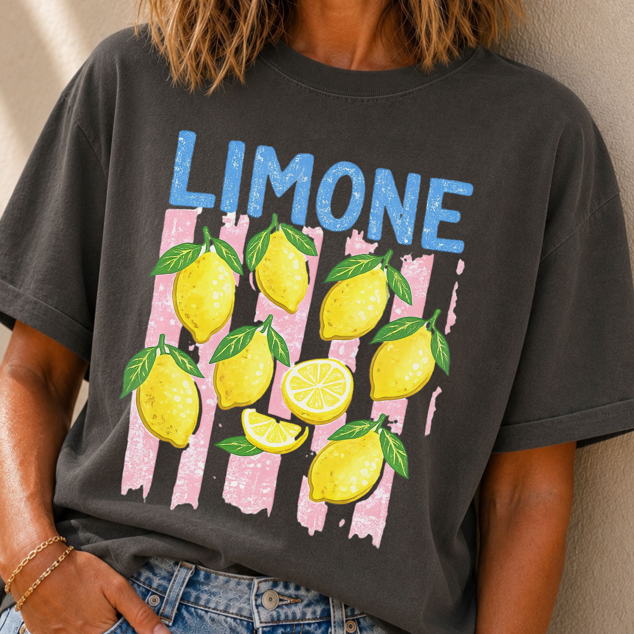 Limone T-Shirt