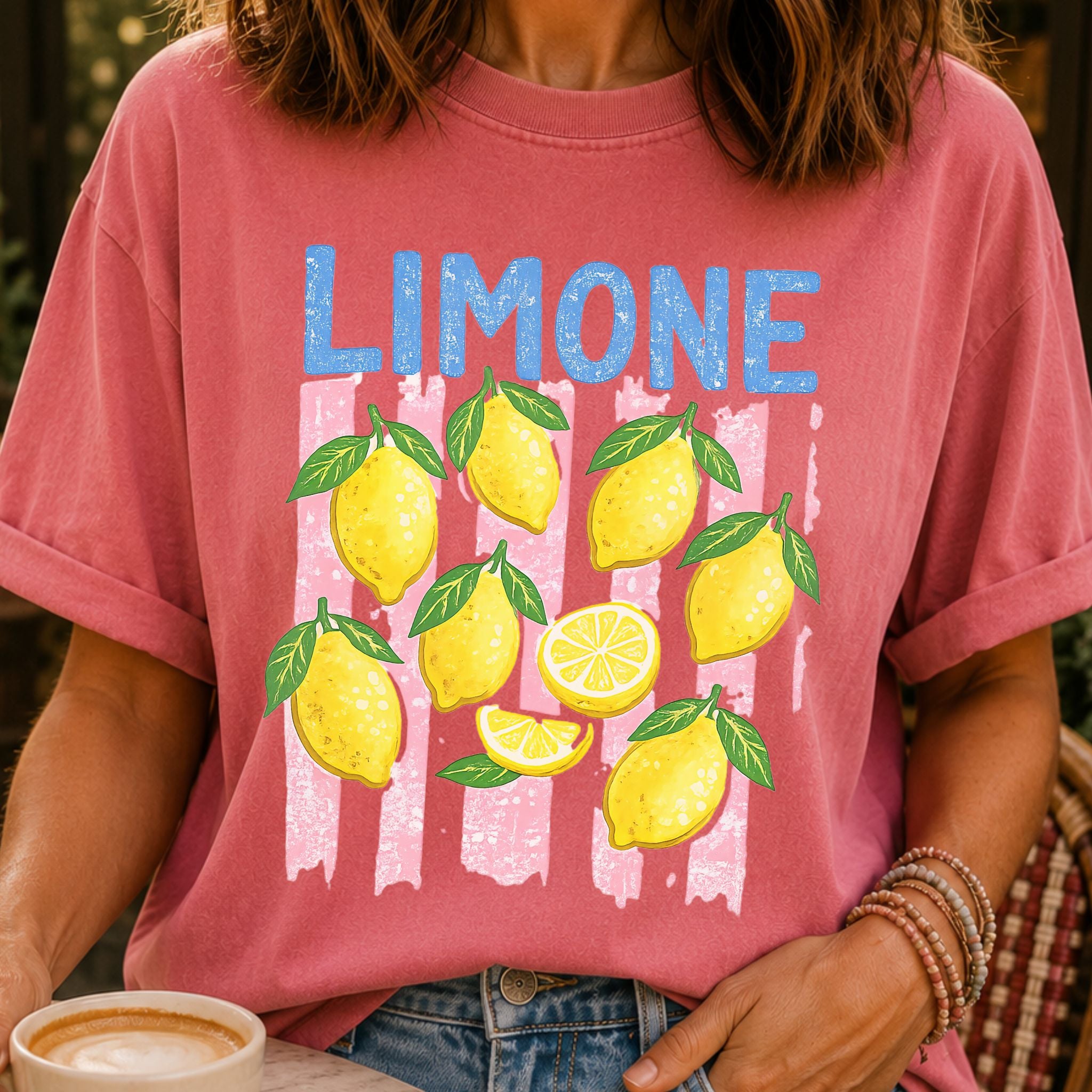 Limone T-Shirt